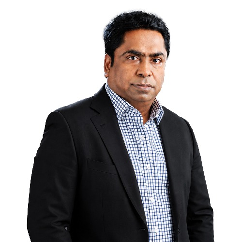 MR. C. SIVASANKARAN